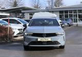 Opel Astra Edition/KOMFORT & TECH-PAKET/ ALU / EXTRAS - Opel Astra Edition mit Hybrid-Antrieb (Benzin/Elektro)