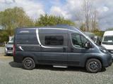 Pössl Roadcamp R automatik, Navi-Rückfahrka. 2025 usw. - Offers