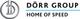Home of Speed by Dörr Group GmbH