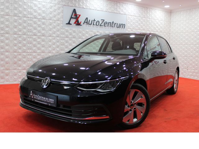 Volkswagen Golf VIII Active*ACC*LED*NAVI*PDC*SHZ*APP-CAR*