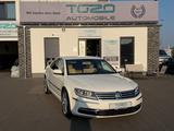 Volkswagen Phaeton 3.0 TDI 4MOTION exclusive*AHK*DYNAUDIO* - Volkswagen Phaeton mit Diesel-Antrieb: Automatik