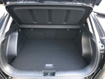 Hyundai KONA Hybrid Trend 1.6 GDI 129 PS *el.Klappe
