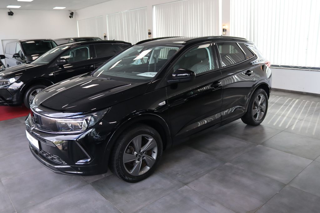 Image of Opel Grandland (X)
