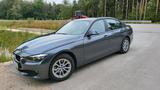 BMW 316i  Gepflegt **nur 40.000km** Rentnerfahrzeug - BMW: Rent