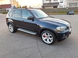 BMW X5 Baureihe X5 3.0d - BMW X5 aus 2008: 3.0