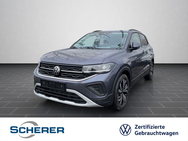 Volkswagen T-Cross 1.0 TSI DSG Life LED+Kamera+App+Climatr+