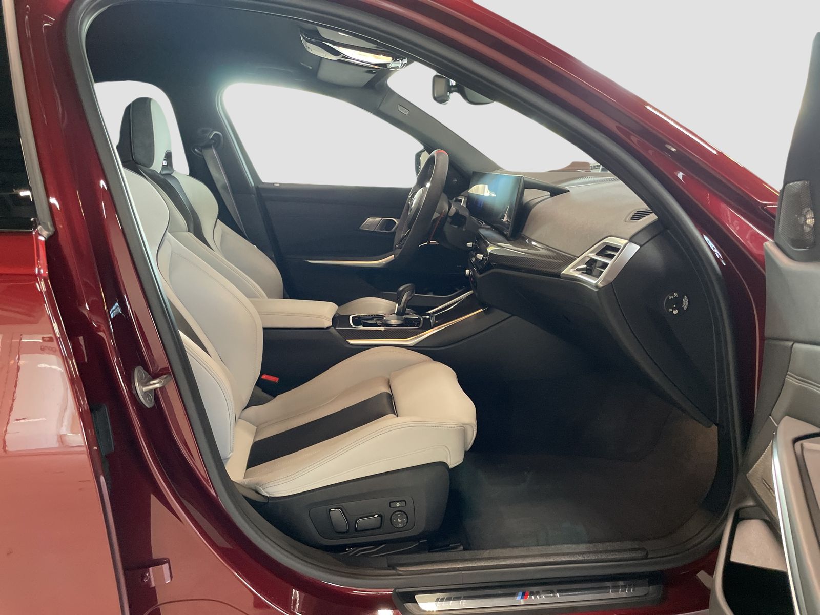BMW M3 - Bild 11
