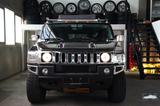 Hummer H2 Geiger Cars - Hummer H2 aus 2006