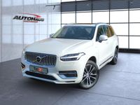 Volvo XC90 - Vorschau Bild 2