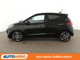 Hyundai i10 1.2 Prime Aut.*NAVI*PDC*SHZ*LHZ*LIMITER*ALU* - Hyundai i10 Prime mit Benzin-Antrieb