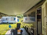 Bürstner Elegance I920G - Bürstner Integrierter Elegance