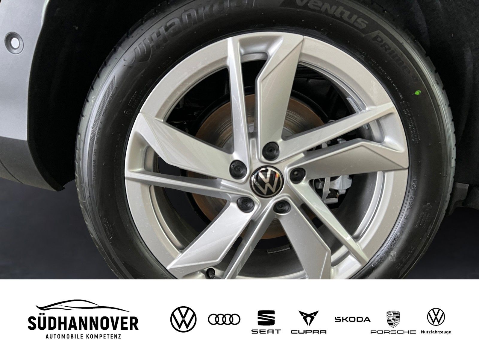 Volkswagen T-Roc - Bild 6