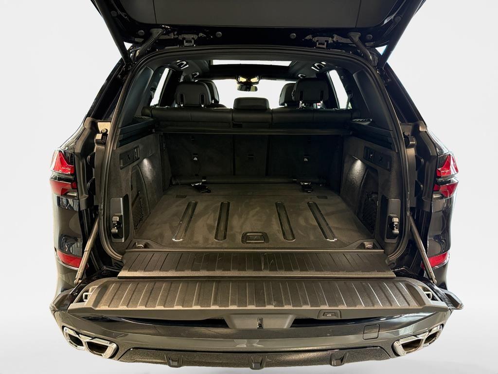 BMW X5 M60i xDrive AHK+Pano+Innovation+Standhzg.+ACC