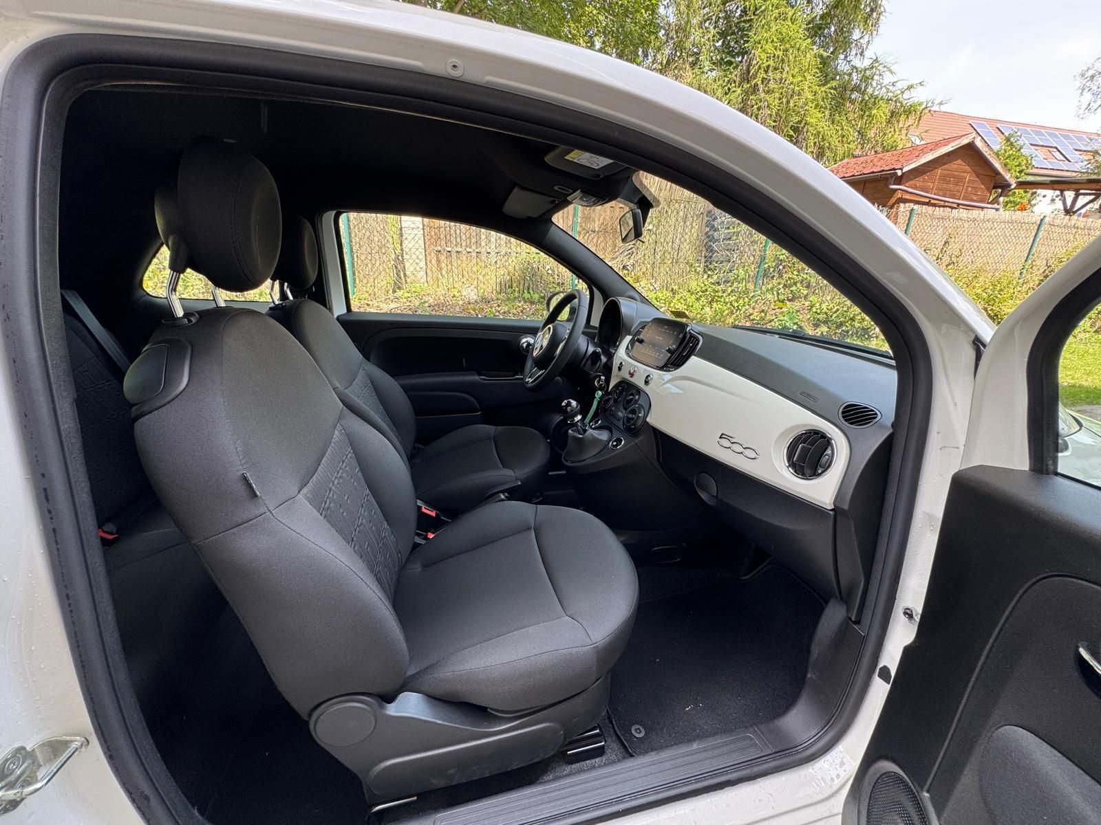 Fiat 500 - Bild 10