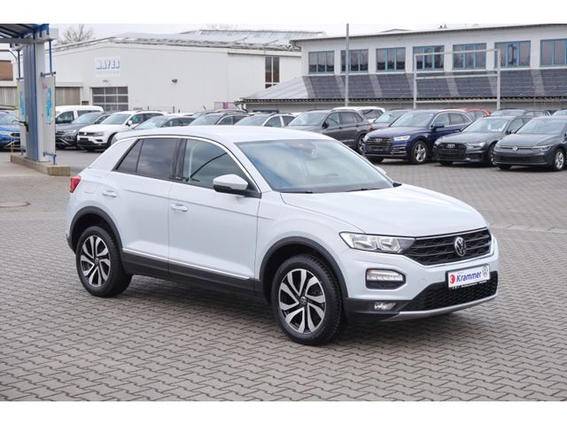 T-Roc 2.0 TDI Active DSG *Navi*5J.-Garantie*