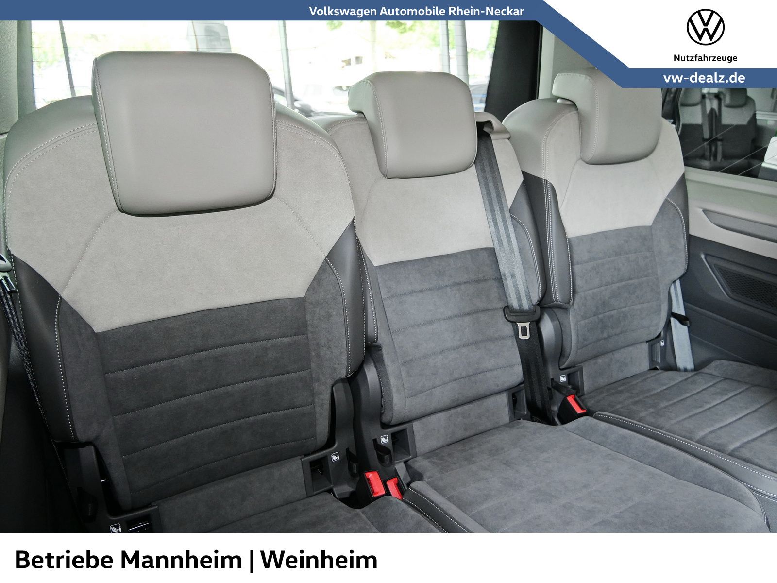 Volkswagen T7 Multivan - Bild 18