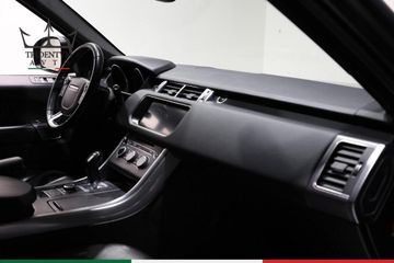 Land-Rover Range Rover Sport - 9
