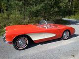 Corvette C1 Convertible (Single Lights) SALE LAST PRICE! - Corvette C1 von privat