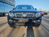 Volkswagen AMAROK AVENTURA*HIGHLINE*4 MOTION*LED*SHZ*TOP - Volkswagen Amarok: Highline