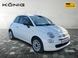Fiat 500 MY23 1.0 GSE Klima & Sound - Fiat 500 Gebrauchtwagen in Erfurt