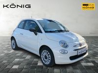 Fiat 500 - Vorschau Bild 2