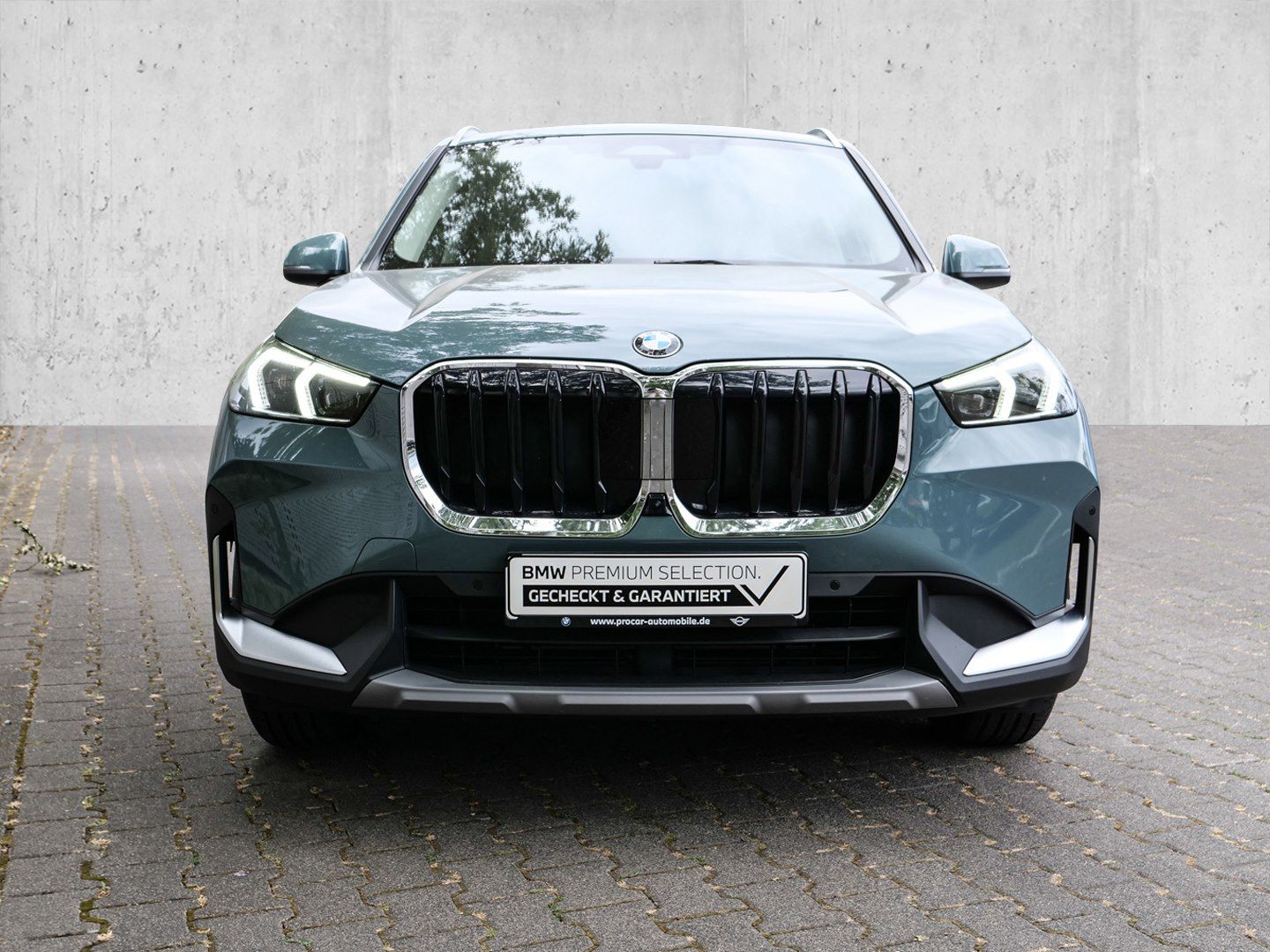 BMW X1 xDrive23d HUD PANO ACC RFK NAVI LED HIFI foto 3