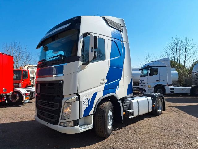 Volvo FH 460 FH460