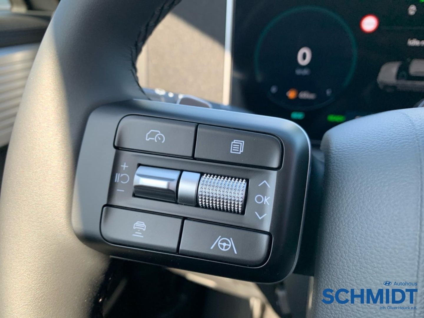Hyundai Santa Fe – Bild 17