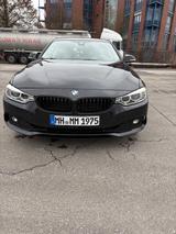 BMW 430d Coupé Luxury Line Luxury Line - BMW 430 in Essen