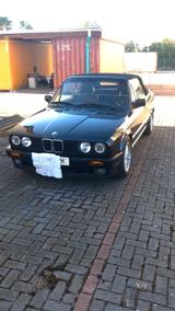BMW 320i Cabrio ein Traum!!! - BMW Oldtimer: Roadster