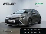 Toyota Corolla 2.0 Hybrid Lounge *LED*Pano*JBL*HUD*CAM* - Toyota Corolla in Bielefeld