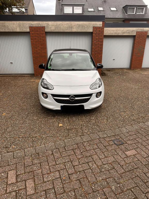 Image of Opel Adam