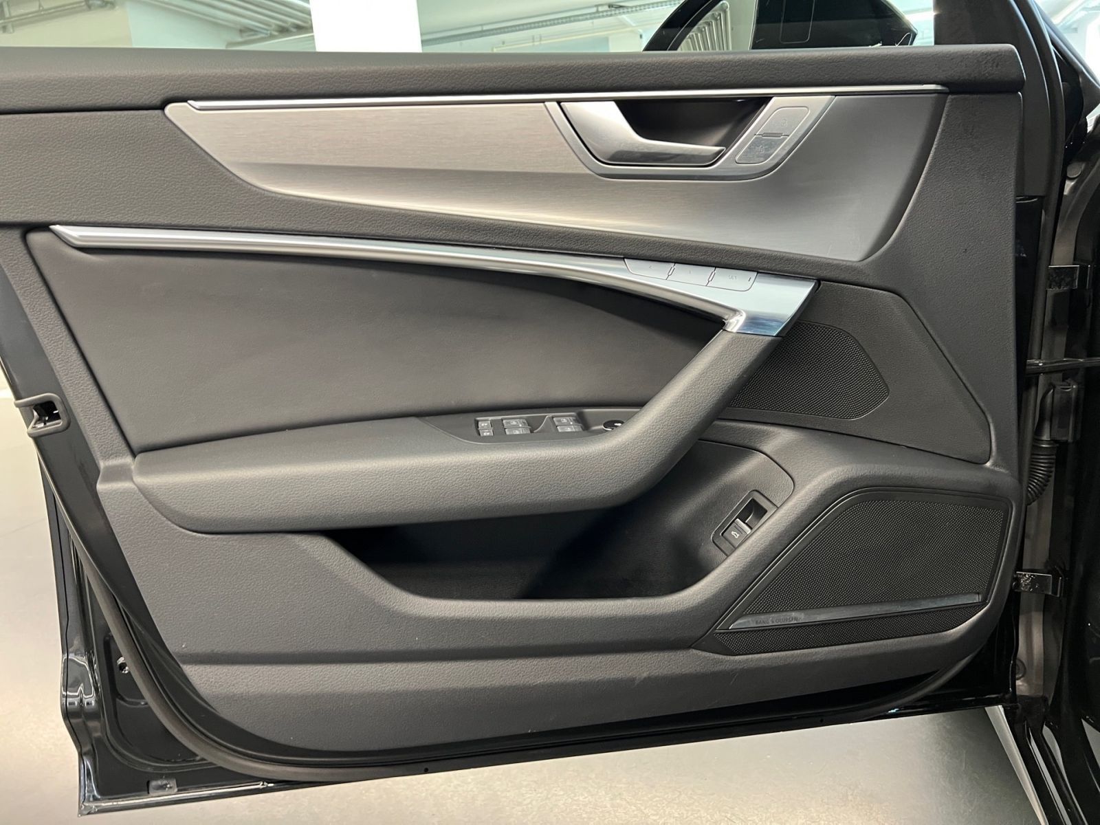 Audi S6 - Bild 10