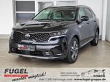 Kia Sorento 1.6 PHEV DCT Platinum 4WD AHZV|Pano|Navi - Kia Sorento Platinum mit Hybrid-Antrieb (Benzin/Elektro)