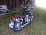 Suzuki Savage LS 650 - SUZUKI LS 650 SAVAGE