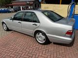 Mercedes-Benz S 300 Turbodiesel S 300,Mopf,OM 606 - gebrauchte Mercedes-Benz S-Klasse aus dem Jahr 1996