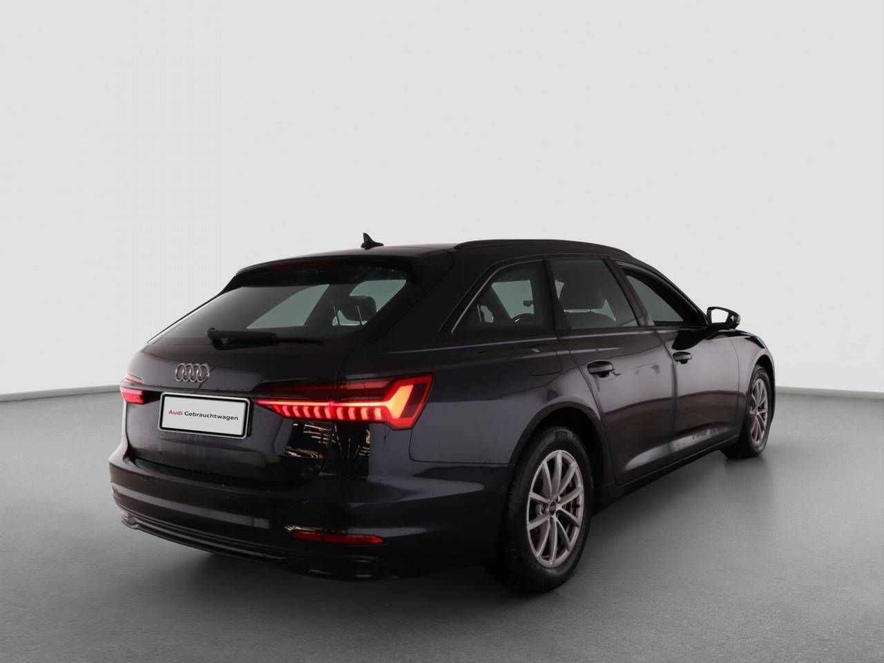 Audi A6 - Bild 3