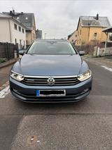 Volkswagen Passat - 4 Motion / Allrad - VW Passat Gebrauchtwagen in Chemnitz