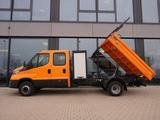 Iveco Daily 70C18HD / Meiller-Kipper Doka+Werkzeugbox - Angebote