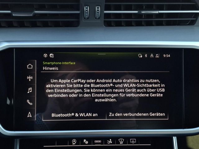 A7 SPORTBACK 45 TFSI QUATTRO HUD+MATRIX+CAM+PANO