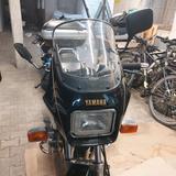 Yamaha XJ 900 F 58L - YAMAHA XJ 900 F