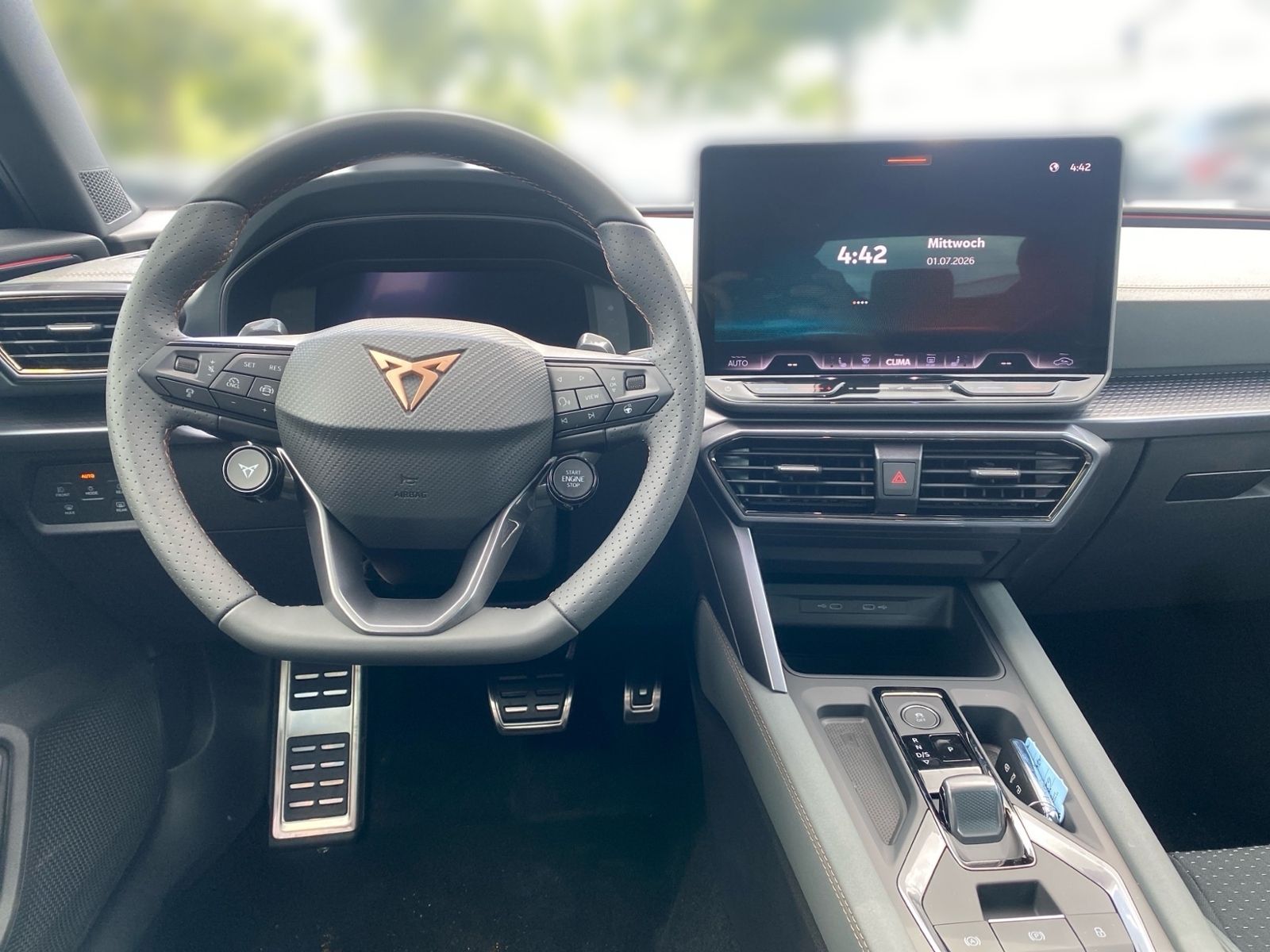 Cupra Formentor - Bild 11