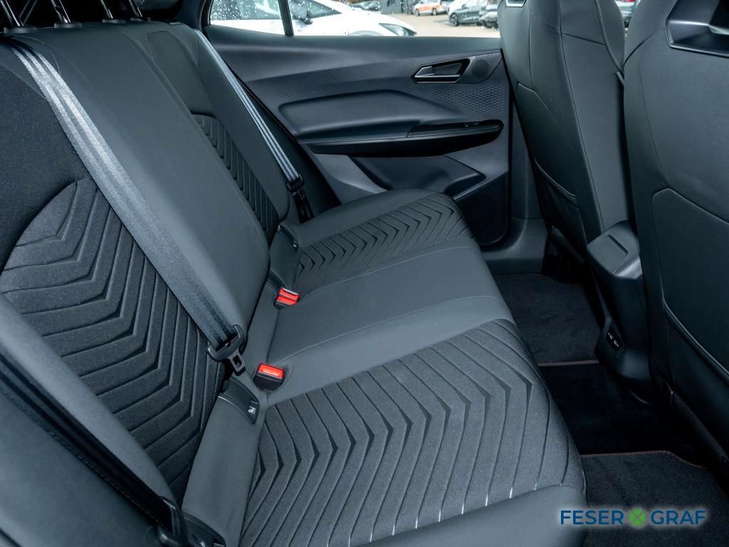 Cupra Born - Bild 10