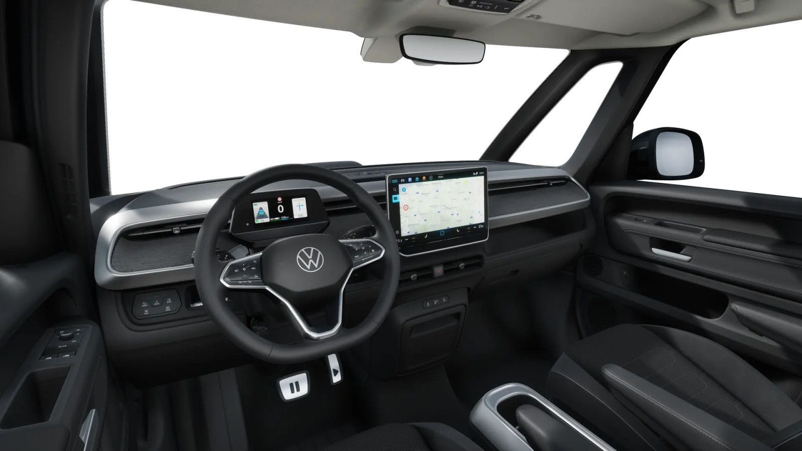Volkswagen ID. Buzz - Bild 9