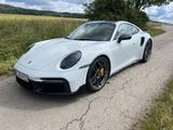 Porsche 992 Turbo S Coupé Turbo S