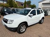 Dacia Duster I Prestige 4x2 - Dacia Gebrauchtwagen von 2010