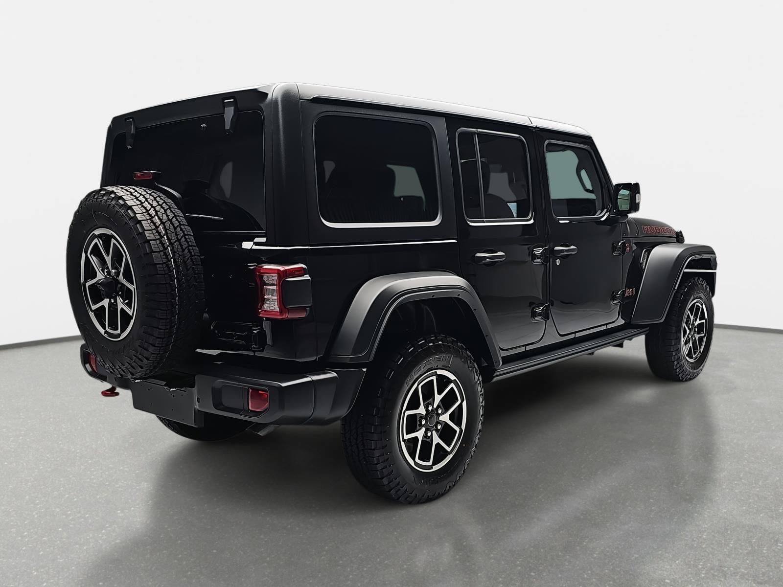 Jeep Wrangler - Bild 4