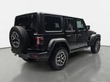Jeep WRANGLER JL 2.0 T-GDI 4WD RUBICON - Jeep Wrangler: Rubicon