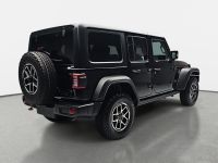 Jeep Wrangler - Vorschau Bild 4