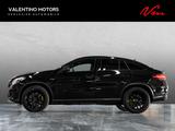 Mercedes-Benz GLE 43 AMG 4Matic Coupe - Pano|360°|Airmatic|21" - Mercedes GLE 43 AMG SUV